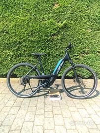 Bici E-BIKE   KTM  x Donna.