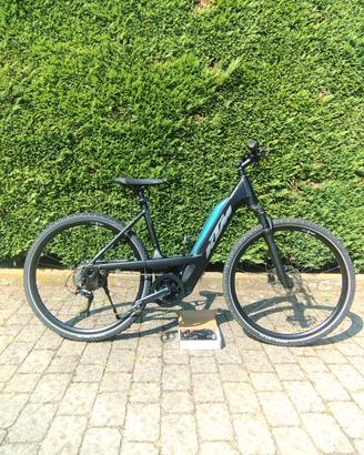 Bici E-BIKE   KTM  x Donna.
