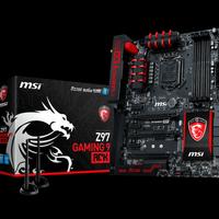 i7-4790k / msi gaming 9 ack / fury 32 gb 