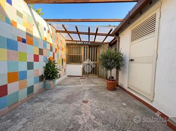 CASA INDIPENDENTE A ORISTANO