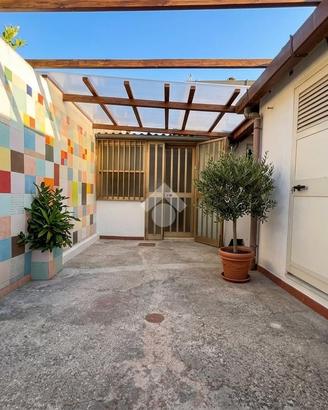 CASA INDIPENDENTE A ORISTANO
