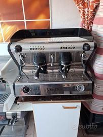 macchina caffe 