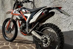 KTM 350 FREERIDE