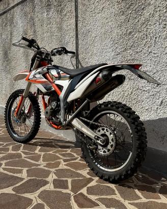 KTM 350 FREERIDE