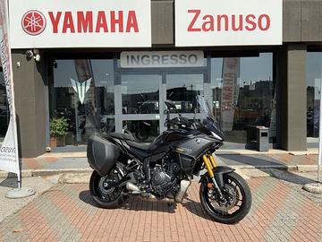 Yamaha Tracer 7 Allestimento GT