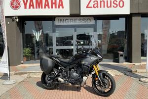 Yamaha Tracer 7 Allestimento GT