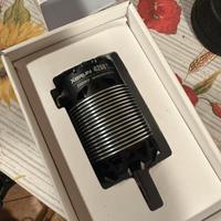 Combo motore piu esc 1/8 RC pista