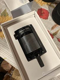 Combo motore piu esc 1/8 RC pista