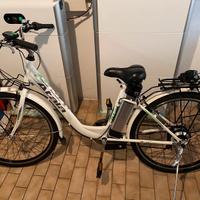 Ebike atala