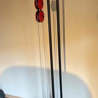 Lat e Pulley