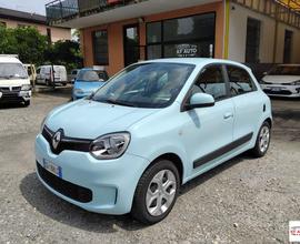 RENAULT - Twingo - SCE EDC ZEN 31 KW