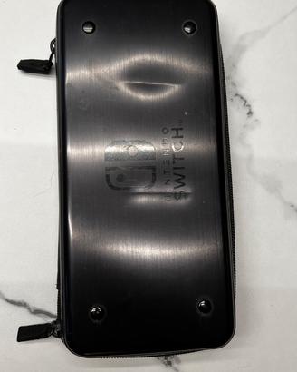 HORI AlumiCase Switch 1