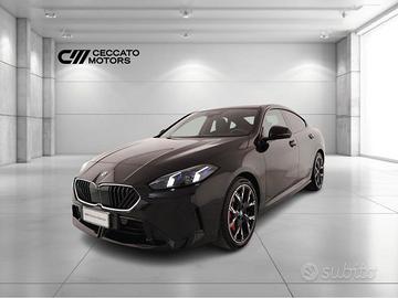 BMW Serie 2 218d Gran Coupe MSport Pro auto