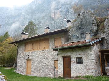 Appartamento vacanze in localitaà nemboa