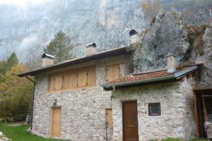 Appartamento vacanze in localitaà nemboa