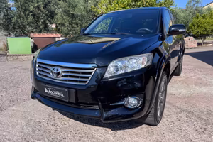 Toyota RAV 4 RAV4 Crossport 2.2 D-4D 150 CV Lounge
