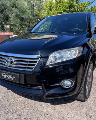Toyota RAV 4 RAV4 Crossport 2.2 D-4D 150 CV Lounge