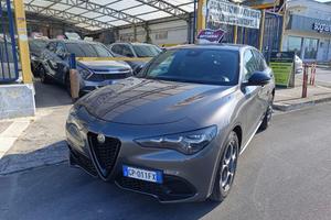 ALFA ROMEO Stelvio 2.2 T.d. 160CV AT8 RWD Sprint