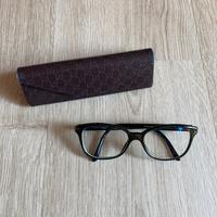 Occhiali da vista Gucci