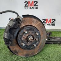 FUSELLO COMPLETO ANTERIORE SINISTRO TOYOTA Yaris S
