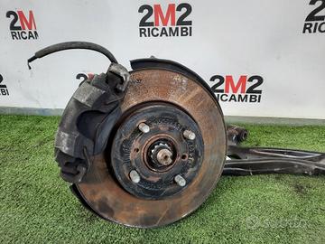 FUSELLO COMPLETO ANTERIORE SINISTRO TOYOTA Yaris S