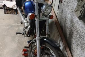 Kawasaki EN-500