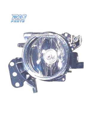 FANALE SINISTRO ANTIABBAGLIO BMW E60 07-10