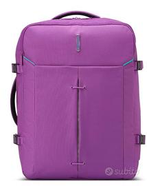 IRONIK 2.0 Zaino da viaggio 55x40x20 cm - Orchidea