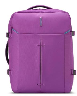 IRONIK 2.0 Zaino da viaggio 55x40x20 cm - Orchidea