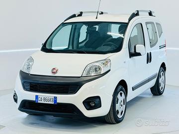 Fiat Qubo 1.3 MJT 95 CV 2020