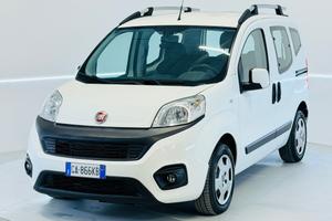 Fiat Qubo 1.3 MJT 95 CV 2020