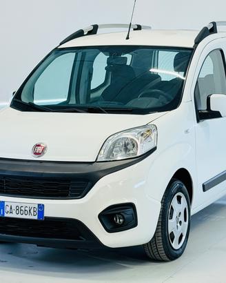 Fiat Qubo 1.3 MJT 95 CV 2020