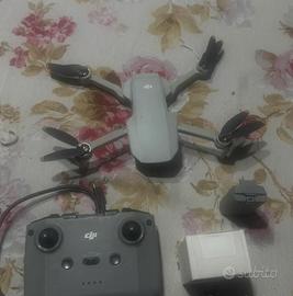 DRONE DJI MINI 2 SE
 2 SE
DRONE DJI MINI 2 SE