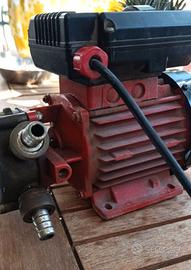 Elettropompa da travaso Rover BE-M 20 (0,5 HP) – B