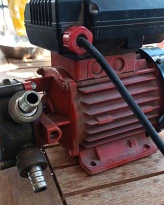 Elettropompa da travaso Rover BE-M 20 (0,5 HP) – B