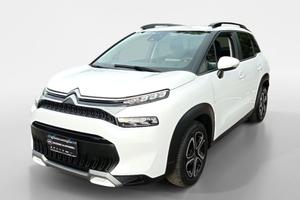 CITROEN C3 Aircross 1.5 bluehdi Feel s&s 110cv