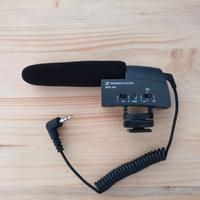 Sennheiser MKE 400