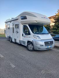 Pegaso con soli 59000km perfetto...