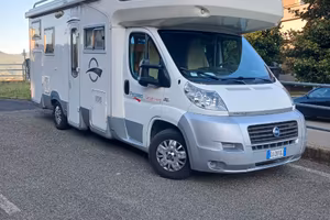 Pegaso con soli 59000km perfetto...