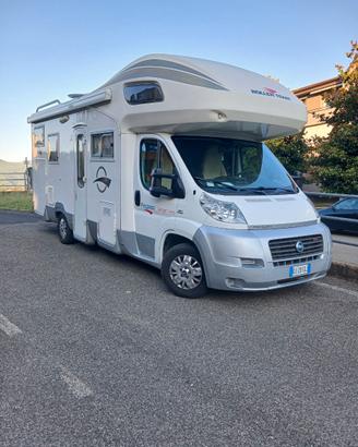 Pegaso con soli 59000km perfetto...