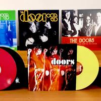 LP THE DOORS