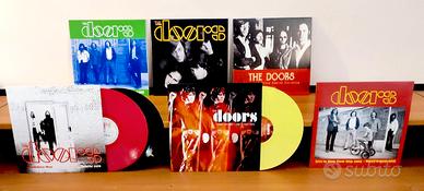 LP THE DOORS