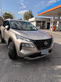 NISSAN X-TRAIL E-POWER ULTIMA SER AUTO MAGGIO 2025