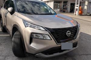 NISSAN X-TRAIL E-POWER ULTIMA SER AUTO MAGGIO 2025