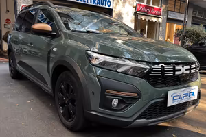 Dacia Jogger 1.0 TCe 110 CV 5 posti Extreme