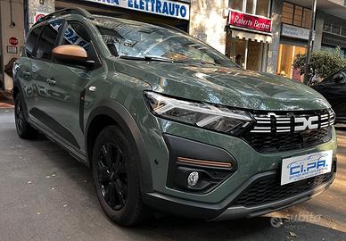 Dacia Jogger 1.0 TCe 110 CV 5 posti Extreme