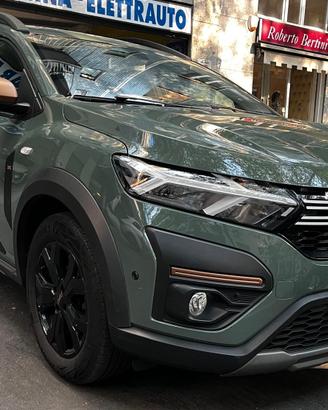 Dacia Jogger 1.0 TCe 110 CV 5 posti Extreme