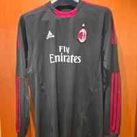 maglia milan portiere XL