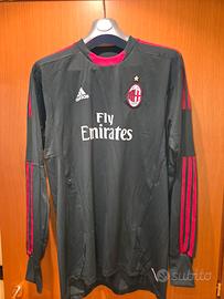 maglia milan portiere XL