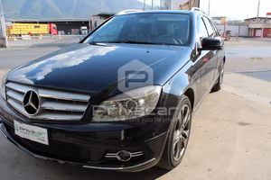 MERCEDES C 220 CDI S.W. Avantg.